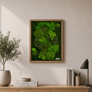 Samblapilt Art1- 42 x 32 cm