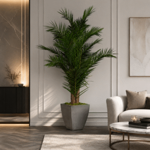 Stabiliseeritud Palm Phoenix Yuruguano