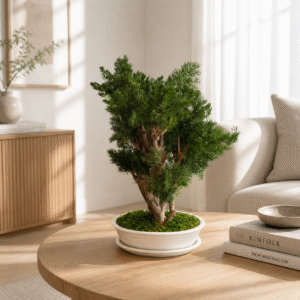 Preserved Bonsai Ming 50 cm