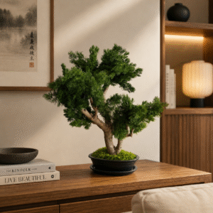 Preserved Bonsai Ming 40 cm