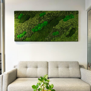 Samblapilt Fusion 190 x 90 cm