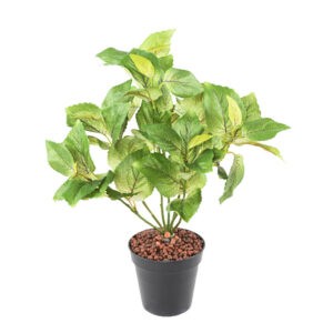 Artificial coleus 40 cm