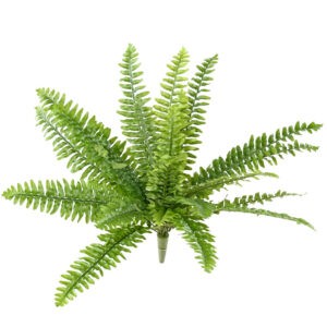 Artificial boston fern D65 cm