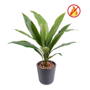 Kunstlik Dracaena Cordyline 60 cm – Tulekindel
