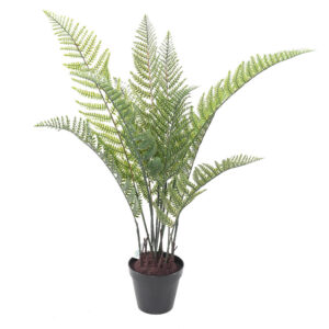 Kunstlik sõnajalg 100 cm