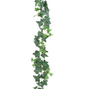 Artificial english ivy garland 190 cm