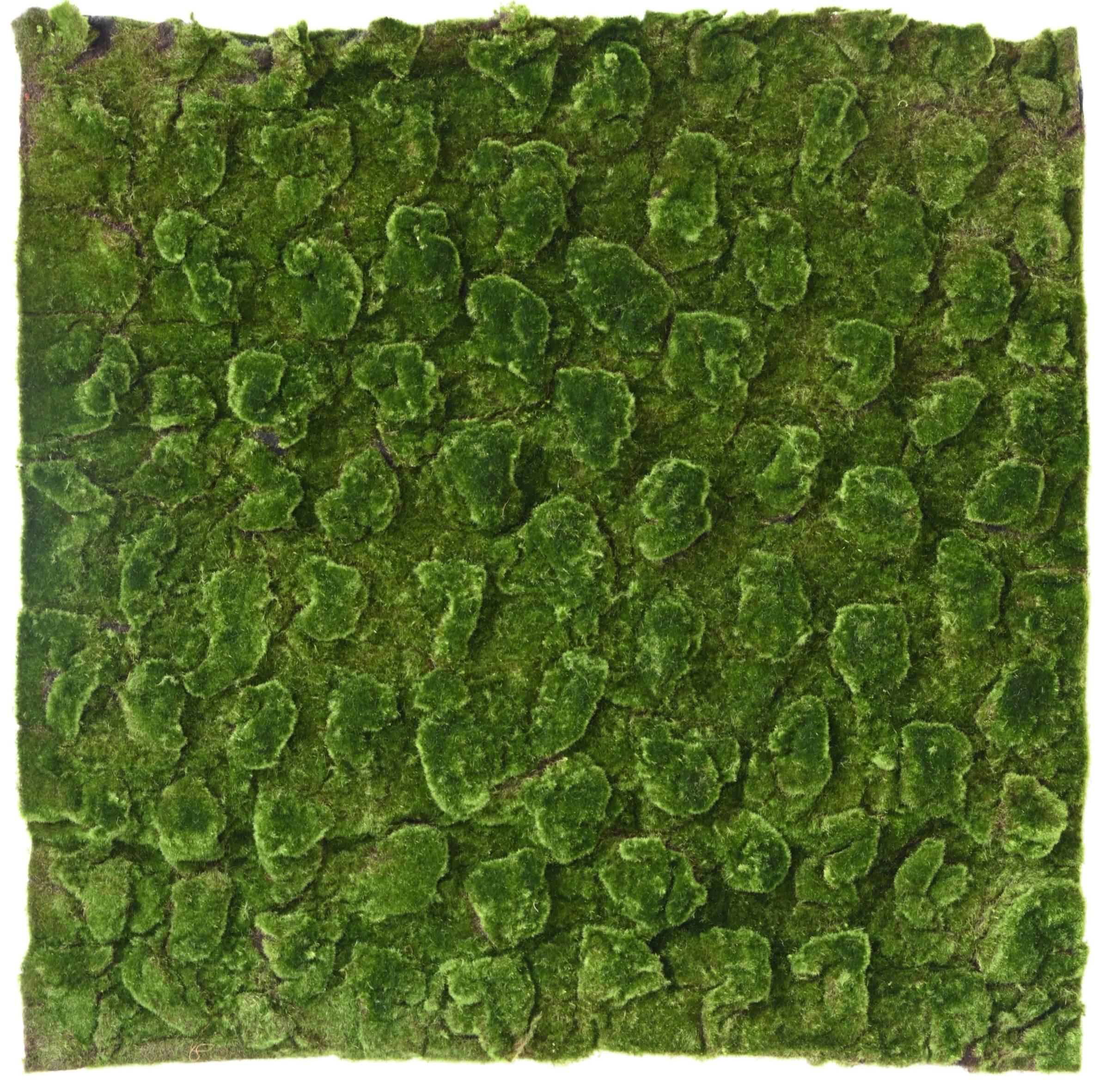 Kunstsammal seinapaneel