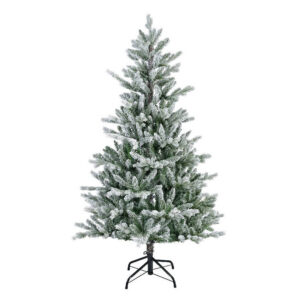 Artificial Christmas tree Allison snow covered 150-180 cm
