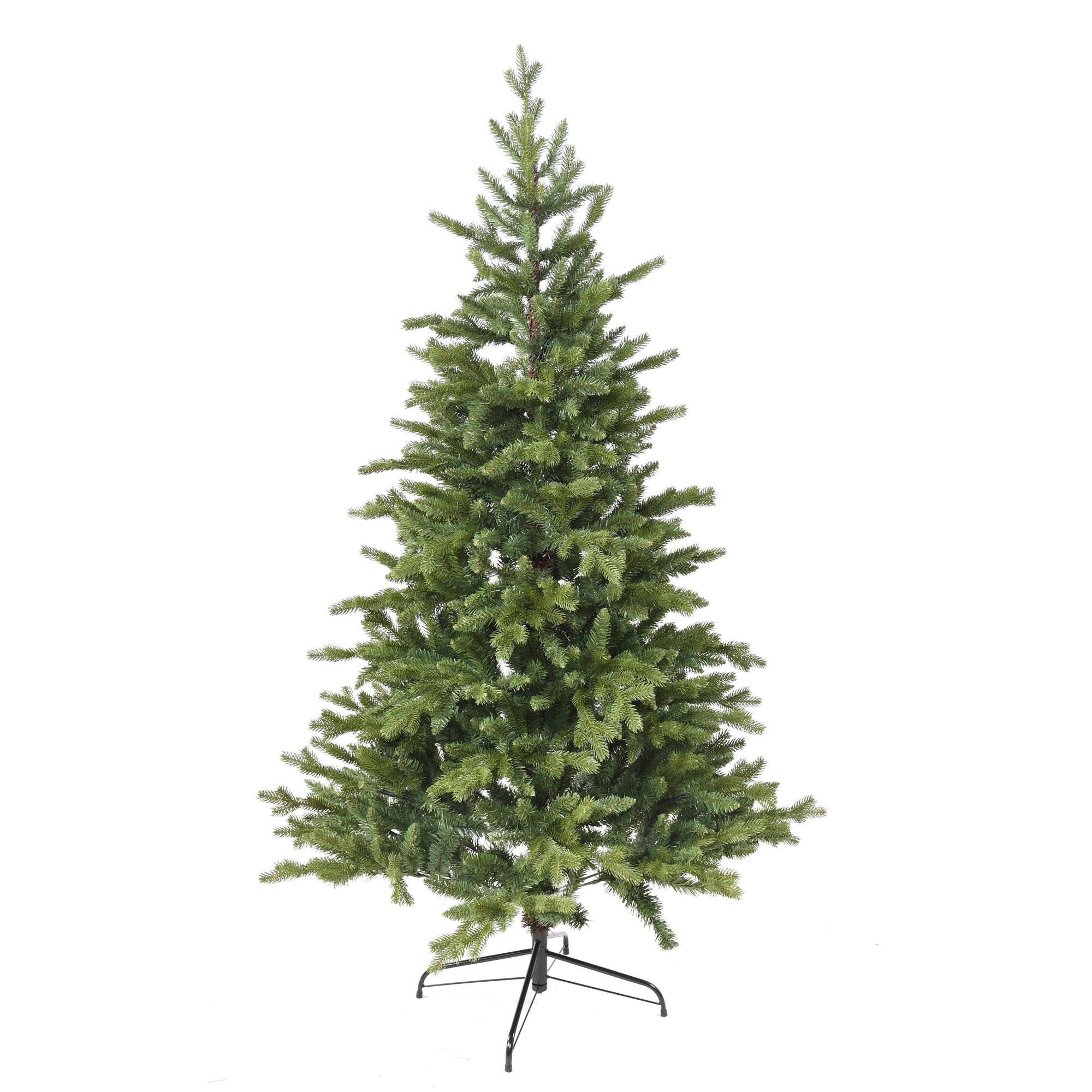 Artificial Christmas tree Allison 120-180 cm