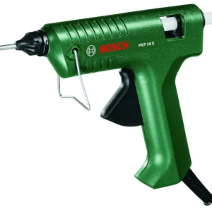 Hot Glue GunBosch PKP 18 E, 200 W, 11 mm