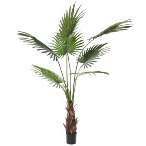 Artificial Livistona Palm Tree 200, 260 cm