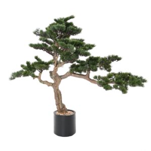 Artificial bonsai pine alpes 140, 160 cm