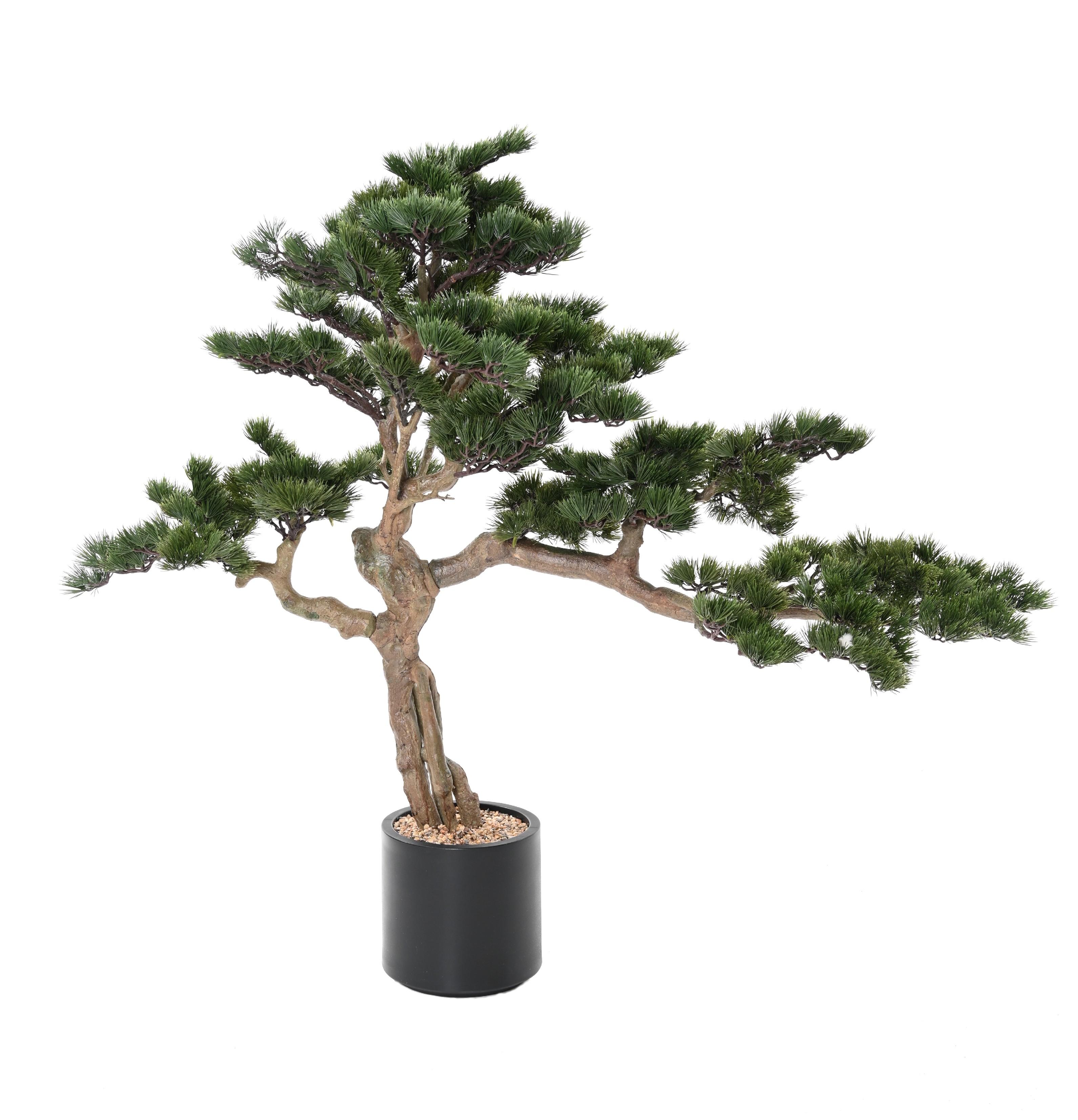 Artificial bonsai pine alpes 140, 160 cm