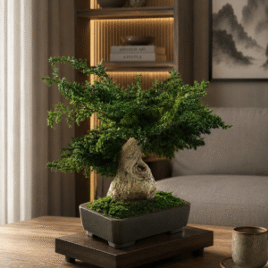 Stabiliseeritud Bonsai Fūga 35 cm