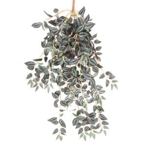 Kunstlik Tradescantia 70, 110 cm