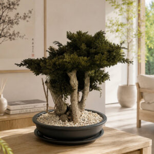 Stabiliseeritud bonsai Eienju 45 cm