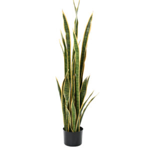 Kunstlik Sansevieria Large 155 cm