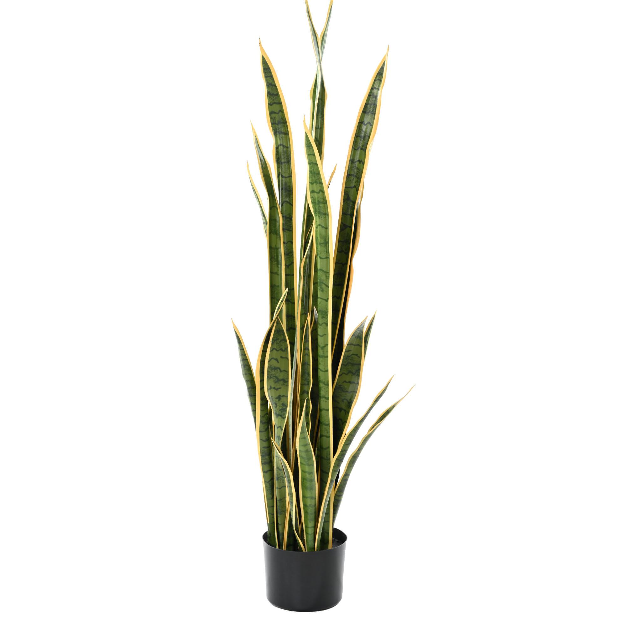 Kunstlik Sansevieria Large 155 cm
