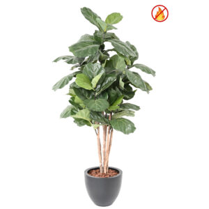 Kunstlik Lyrata Stem 130, 190 cm – tulekindel